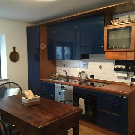 Apartment Emma *