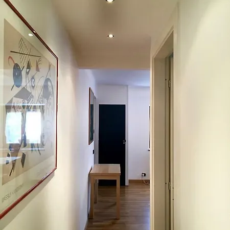 Apartamento Emma *