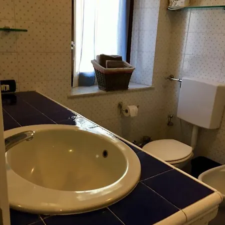 Emma Apartment